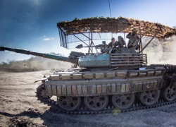 «Купянский фронт рухнул»: армия России проломила оборону ВСУ в Харьковской области, - "Блокнот - Россия"