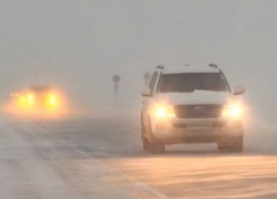 Из-за аварий на камышинских дорогах за один день четыре человека попали в больницу
