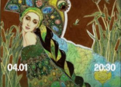 Скромная выпускница Камышинского училища искусств решила судиться с могущественной Татьяной Навкой из-за "Царевны-лягушки"