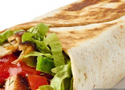 Если не подешевеет курица, подорожает шаурма