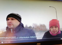 Популярные видеосюжеты о Камышине творческая группа молодых соавторов снимает с политической перспективой (ВИДЕО)