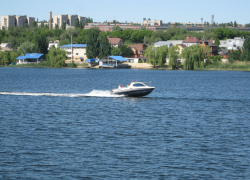 На Волгоградскую область надвигается пекло до +33-х тени