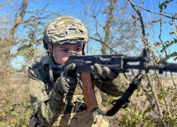 «Славянск - следующий»: прорыв ВС РФ у Платоновки открыл дорогу на Павлоград - закрывать его уже некем, - "Блокнот - Россия"