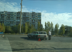 В Камышине водители продолжают попадать в ДТП, которых вполне можно избежать