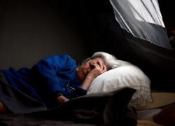 Изверг убил мать-инвалида за то, что она не открыла ему дверь, - "Блокнот Волгограда"