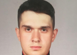 Лейтенант Максим Сафронов из Волгоградской области героически погиб на Украине 