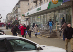 В Волгоградской области дают и берут взятки "пачками"