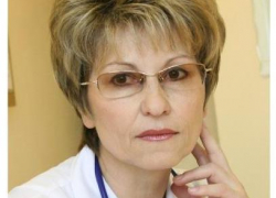 Главный педиатр Волгоградской области прокомментировала смерть 2-летней девочки от коронавируса, - "Блокнот Волгограда"