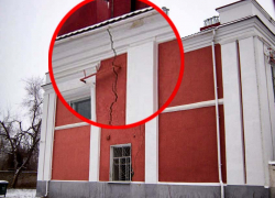 В Камышине "раскалывается" музучилище? 