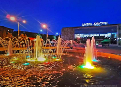 В Камышине прививочные пункты "выдвигаются" в "Дружбу" и ДК "Текстильщик" аж на 3 дня