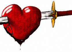 18-летний "гусар" из Николаевска изрезал ножом 46-летнего соперника из-за дамы сердца