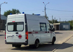 Суточное число зараженных COVID-19 в Волгоградской области выросло в 2 раза, в Камышине пока занято 40 ковидных коек