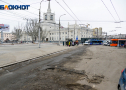 Жители Волгоградской области поддерживают совмещение железнодорожного и автовокзала в областном центре, - "Блокнот Волгограда"