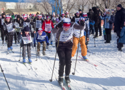 В Камышине завтра, 25 февраля, в лесопитомнике будет дан старт городскому чемпионату по лыжам 
