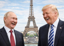 «Трамп и Путин поделят Европу»: все начнется с Гренландии и закончится развалом НАТО и триумфом России