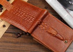 Обольстительница с придорожного рынка "Пенза-2" под Камышином взяла себе "на память" портмоне ставропольского путешественника