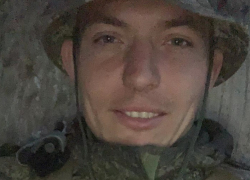 «Наш маленький Сашок»: трижды награжденный 24-летний волгоградский снайпер погиб на СВО, - "Блокнот Волгограда"