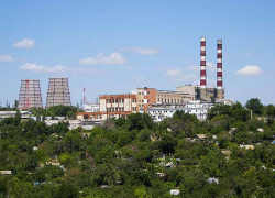 Из "красных" кранов камышан потекла вода - горожане надеются на досрочное возвращение горячего ресурса