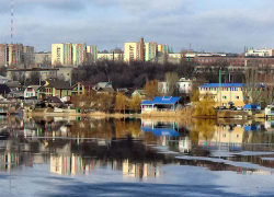 Туман утром и дождь вечером: погодная повестка для камышан на 2 февраля