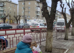 Коронавирус в Камышине: напряжение не спадает