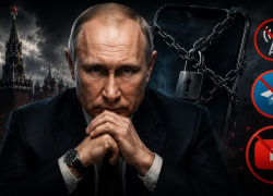 Власть задумалась об ограничении запретов: Путин и другие чиновники бьют тревогу – народ недоволен, - "Блокнот - Россия"