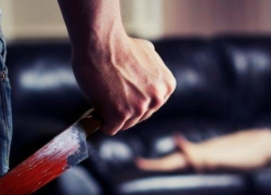 Мужчина убил мать на глазах двух маленьких детей под Волгоградом  - "Блокнот Волгограда"