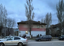 В Камышине сбили пешехода на улице Волгоградской, он в больнице