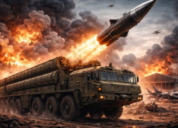 "Орешник" или "Сармат": в Госдуме предложили ударить по Украине «оружием возмездия», - "Блокнот - Россия"