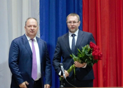 Нового зампредседателя представили в Волгоградском областном суде 