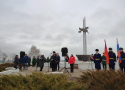 Над Волгоградской областью сбили 25 беспилотников в ночь на 3 февраля