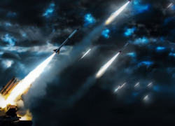 «Надо наносить удары»: Москве пообещали мощную ракетную атаку 20-30 ракетами, - "Блокнот - Россия"