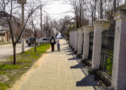 Камышане получат майские пенсии и детские пособия досрочно