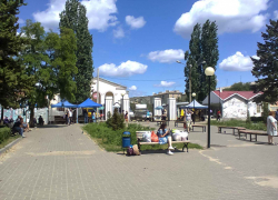 В Камышине бывшая "Победа" станет еще одним магазином