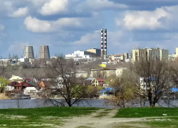 В Камышине обещают возвращение отключенной всему городу горячей воды "если не ночью сегодня, то утром завтра"