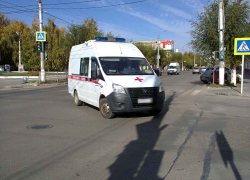 Резкое ухудшение: каждый второй заболевший COVID-19 в Волгоградской области попал в больницу