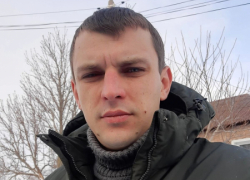 Дорогу между Камышином и Котово и окрестности прочесывают полиция и волонтеры в поисках бесследно исчезнувшего молодого мужчины