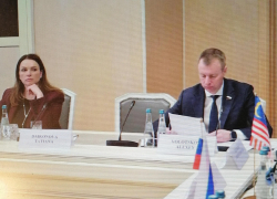 Депутат камышан в Госдуме Алексей Волоцков заявил, что скоро нам можно будет напрямую слетать на прогулку в Малайзию