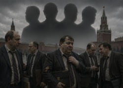 «Система прогнила снизу доверху»: канал Verum Regnum о том, почему Россия не отвечает жестко Украине и НАТО, - "Блокнот - Россия"
