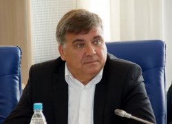 Стало известно, сколько зарабатывает депутат камышан в Облдуме, бизнесмен, единоросс Юрий Корбаков