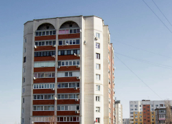 Пресс-служба губернатора сообщила, что в 2023 году в Камышине силами УК отремонтируют 93 многоэтажки