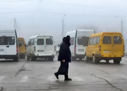 Экстренное предупреждение о погодной опасности выдало МЧС жителям Волгоградской области