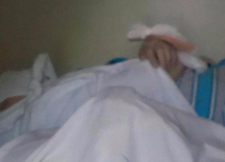 В больнице Камышина мужчина скончался от травмы, характер которой обусловил проверку следователей