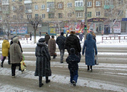 Администрации Камышина легче жить на областных деньгах, чем собирать свои