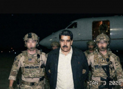 Могут ли США провести в Москве  спецоперацию по сценарию Каракаса: Медведев уверен - ядерное оружие нас защитит, - "Блокнот - Россия"