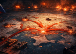 До окончания конфликта Украина может потерять Харьков и Одессу, - "Блокнот - Россия"