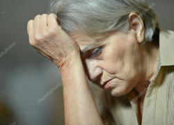 В Камышине полиция разыскивает "знахарок"-негодяек, похитивших у пенсионерки 130 тысяч рублей