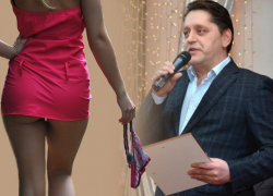 Бить грязными трусами и обзывать депутатов с чиновниками призвал волгоградский общественник, - "Блокнот Волгограда"