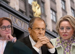 Кандидаты на вылет: кто из топовых российских чиновников рискует лишиться своего кресла после Нового года, - "Блокнот - Россия"