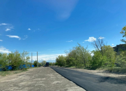 "Что за дорога? - все кости упадут в трусы, пока доедешь!" - камышанин