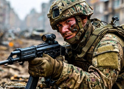 Новости СВО на утро 9 сентября: боец СВО вернулся из мертвых, Запад боится конца войны, ВСУ пускают на фронт убийц, - "Блокнот - Россия"
